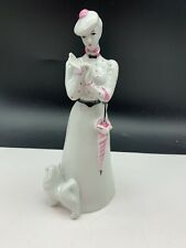 Statua Goebel donna con