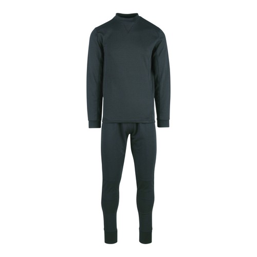Completo intimo termico