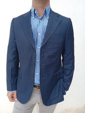 Giacca di lana John Ashfield