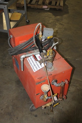 Steamaster generatore di - ,