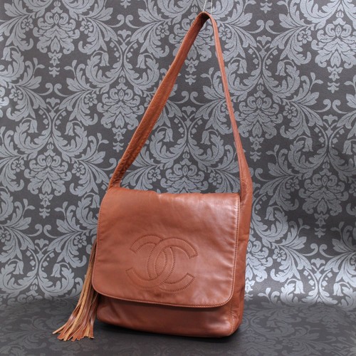 Borsa tracolla chanel in - tracolla,