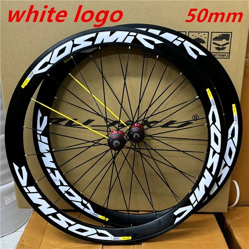 Set ruote bici strada 700c - set,