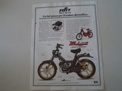 Advertising pubblicità 1981 - advertising,