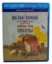 Big Easy Express: A Film by