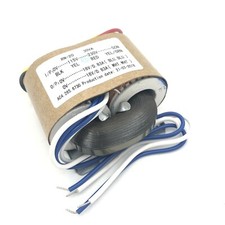 R-core Trasformatore Audiofilo