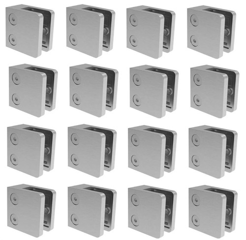 Acciaio inox supporto in - acciaio, 16