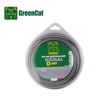 FILO PROFESSIONALE PER DECESPUGLIATORI OXIDAL CON OSSIDO DI ALLUMINIO D.4 MT.30