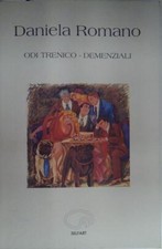 Daniela romano ODI TRENICO DEMENZIALI selfart