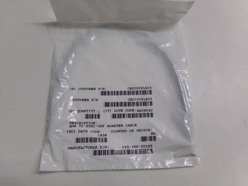 Motorola 095 668 - motorola, 095-668-50065