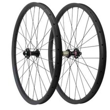 Set ruote carbonio 29er MTB