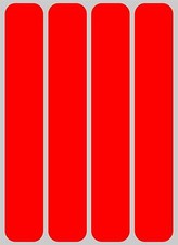 Set Adesivi Rifrangenti per