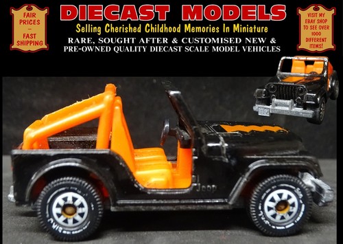 Bellissima jeep siku 5 - bellissima,