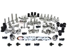 Honda VTR1000 SP1 2000 kit