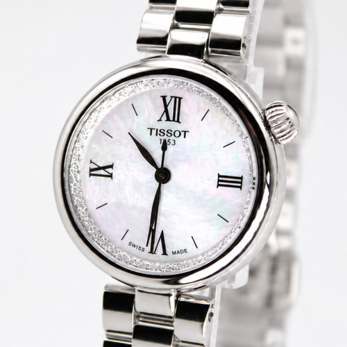 Tissot desir mm - 28,