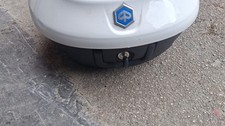 Baule originale Piaggio