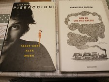 Pieraccioni Trent'anni Alta
