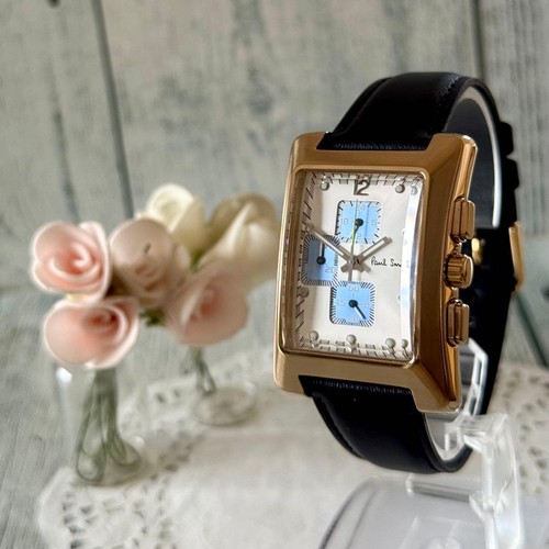 Orologio paul smith quadrato - orologio,