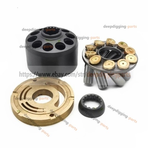 Ap2d14 kit riparazione pompa - riparazione,