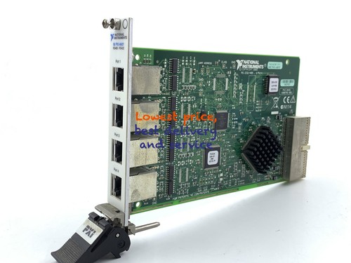National instruments - national, ni