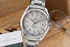 Omega Seamaster Aqua Terra