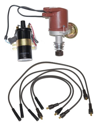 Distributore fiat 124 - fiat,