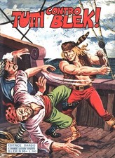 Collana Freccia Il Grande