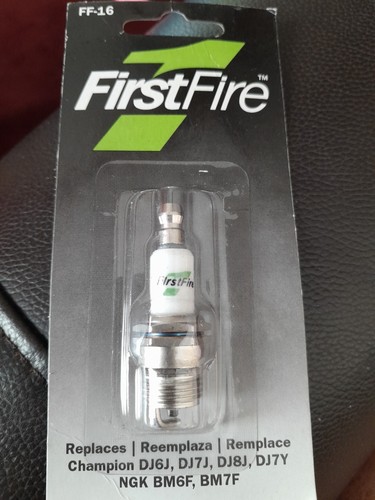 Primo fuoco candela - primo, ff-16,