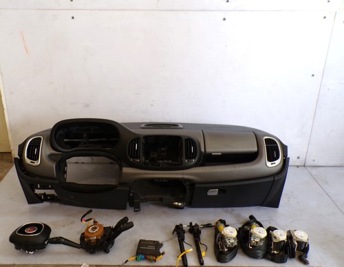 14221 kit airbag - kit,