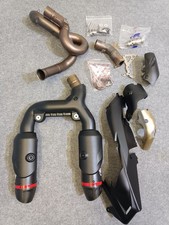 Scarico Completo Termignoni +