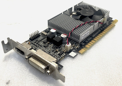 Scheda grafica video - , zotac