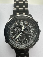 Citizen eco Drive Radio