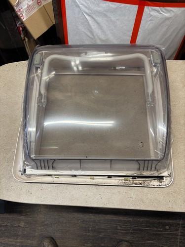 Caravan camper dometic - caravan,