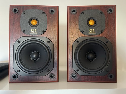 Monitor audio gold - monitor,