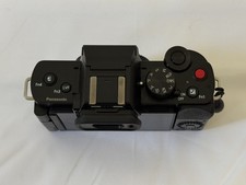 Panasonic Lumix G100