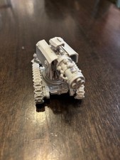 Cannone Thunderfire Space