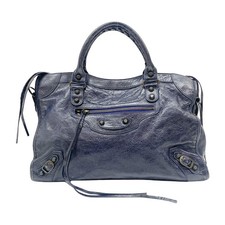 Borsa BALENCIAGA The City in