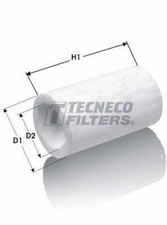 Cartuccia filtro metano - cartuccia,