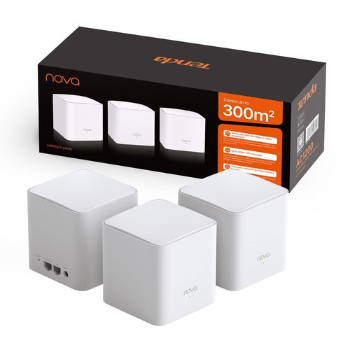 Tenda nova mw5g - tenda,