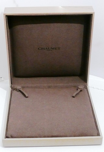 Chaumet collier ciondolo - collier,