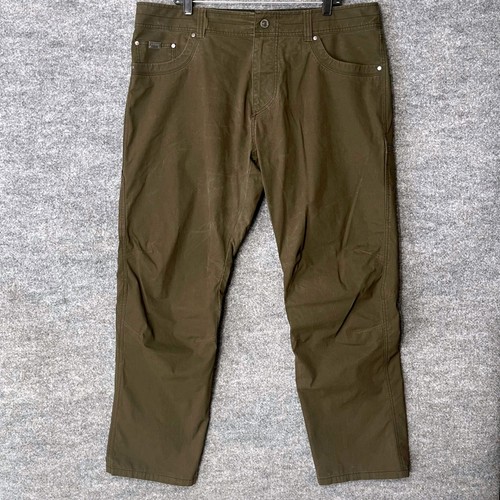 Pantaloni kuhl revolvr uomo - pantaloni,
