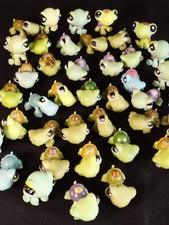 Tartarughe lps littlest pet - tartarughe,
