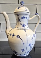 Royal Copenhagen Caffettiera