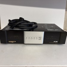 Monster Power HTS 2600 Home