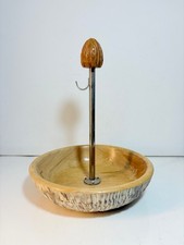 Ciotola porta noci, Aldo Tura