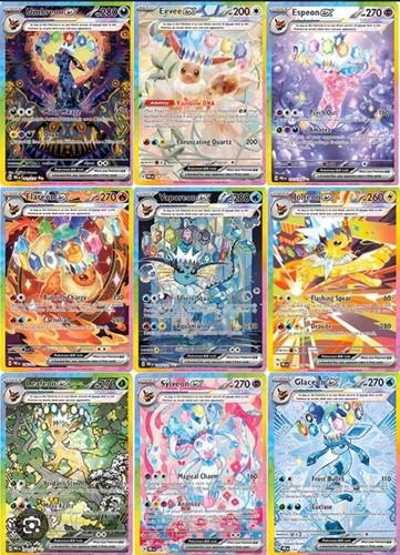Pokemon god pack - god,