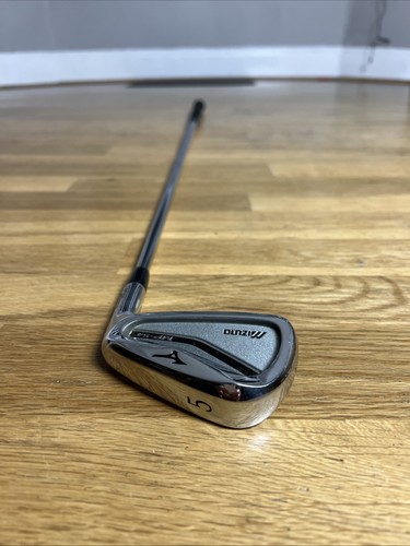 Mizuno forgiato 5 - mizuno, mp-54