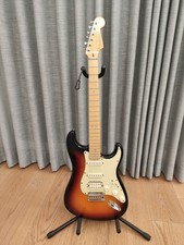 Chitarra Fender Stratocaster American deluxe HSS