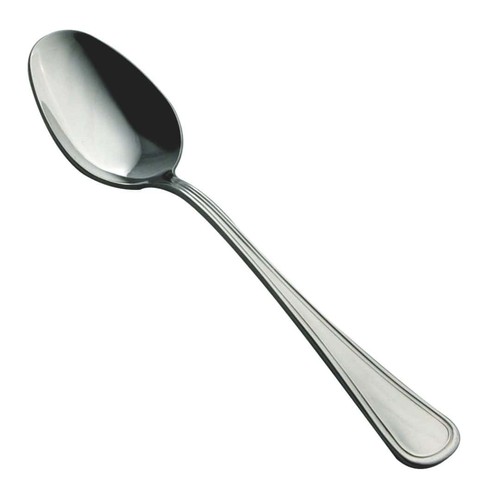 Cucchiai frutta inglese 12pz - cucchiai,