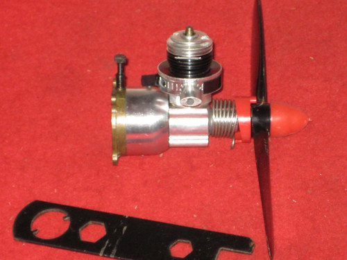Vintage cox babe bee - bee, 049