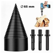 VITE CONICA SPACCALEGNA 65 MM